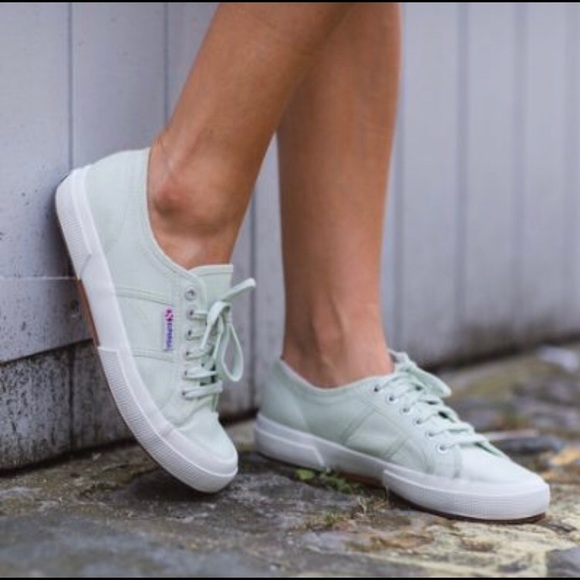 Superga Shoes - SUPERGA!!